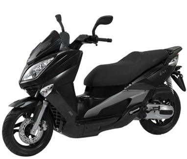 Aeon Elite 350i | Scooter | Scooters