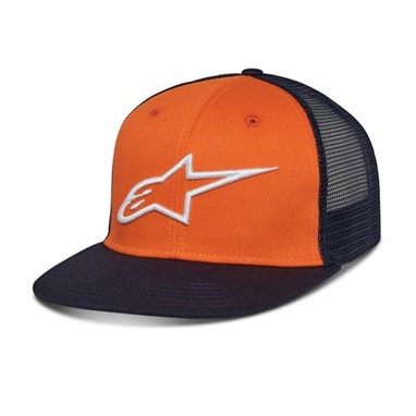 Boné Alpinestars CORP TRUCKER | Boné