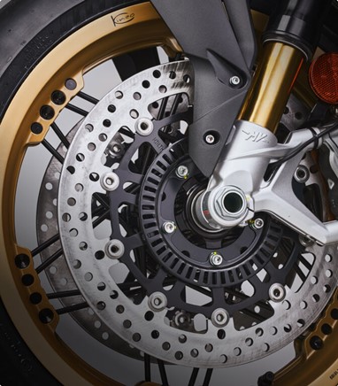 Mv Agusta Superveloce S | Moto | Super-Sport