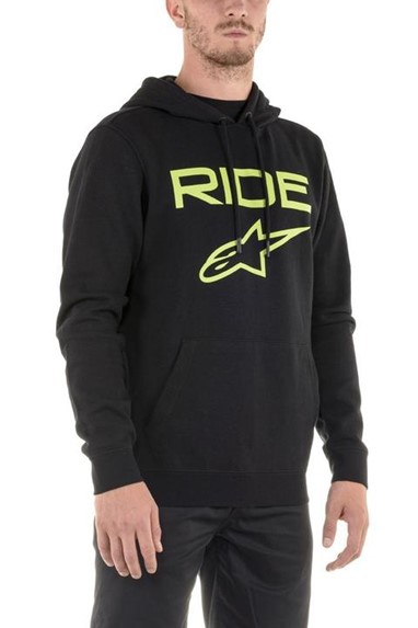 Pullover Alpinestars RIDE 2.0 PULLOVER HOODIE | Pullover