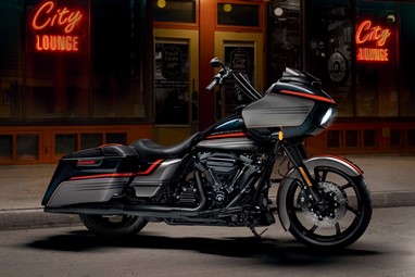 Harley-Davidson Road Glide Special | Moto | Touring