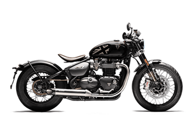 Triumph Bobber TFC | Moto | Custom