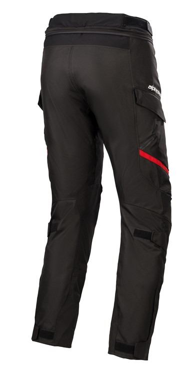 Blusão Alpinestars HONDA ANDES V3 DS PA | Blusões