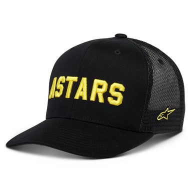 Boné Alpinestars WELL SAID TRUCKER | Boné