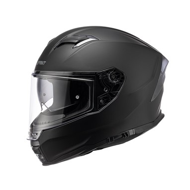 SPRINT PASSION Preto Matt C/ PINLOCK | Capacete Integral