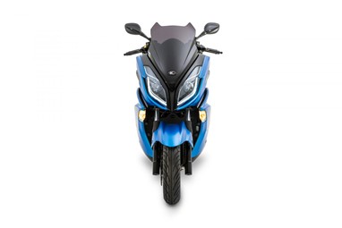 Kymco K-XCT 300i | Scooter | Scooters 125 cc