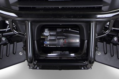 TGB BLADE 550 | ATV | ATV