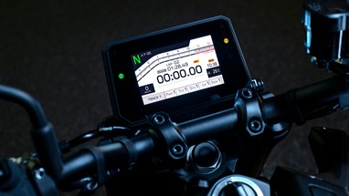 Yamaha MT-09 SP 2024 | Moto | Hyper Naked