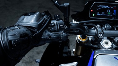 Yamaha MT-10 SP 2024 | Moto | Hyper Naked