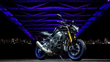 Yamaha MT-10 SP 2024 | Moto | Hyper Naked