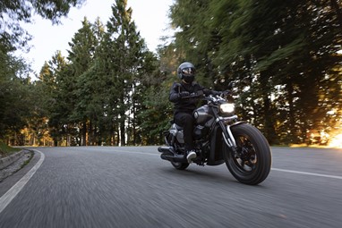 BENDA CHINCHILLA 500 | Moto | V-Cruiser