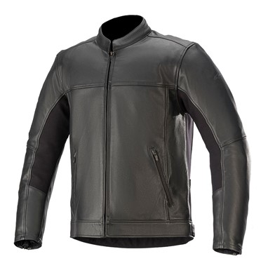 Blusão Alpinestars TOPANGA LEATHER JACKET | Blusões de pele