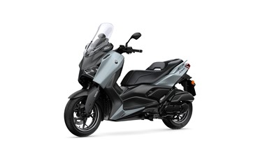 Yamaha XMAX 125 Tech MAX+ 2025 | Scooter | Desporto