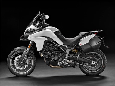 Ducati Multistrada 950 | Moto | Multistrada