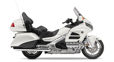 Honda GL 1800 Gold Wing | Moto | Touring