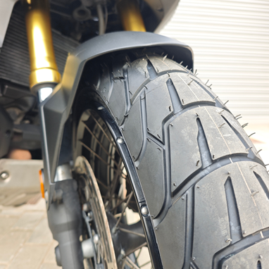 Honda X-ADV 750 | Moto
