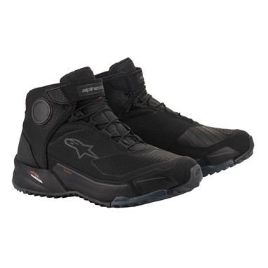 Sapatos Alpinestars CR-X DRYSTAR RIDING SHOE | Sapatos