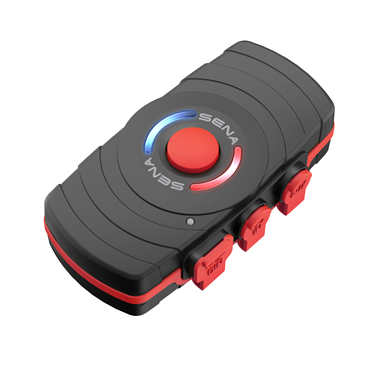 SENA Adaptador FreeWire Bluet. CB/Audio Honda Goldwing | Intercomunicadores
