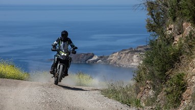 Benelli TRK 702 X EU5+ | Moto | Touring