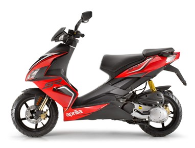 aprilia SR 50 R | Scooter | Scooter