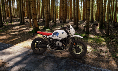 BMW R nineT Urban G/S | Moto | Heritage