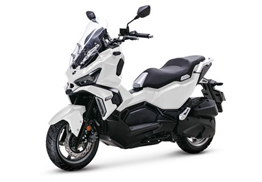 SYM ADX 125 ABS | Moto | Motociclos A1