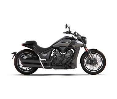 Morbidelli C1002V | Moto | Cruisers