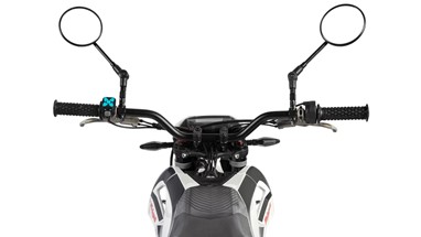 Malaguti XAM L1E | Moto Elétrica | Elétrica