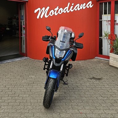 Honda NC 750X ABS | Moto