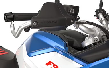 BMW F 900 GS 2026 | Moto | Adventure