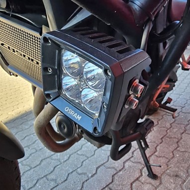 Honda CB 500x | Moto