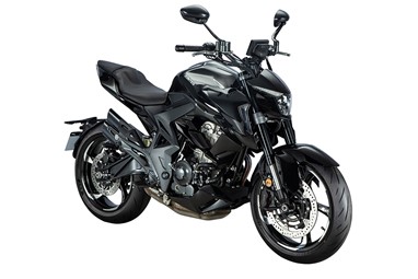 Zontes 350R | Moto | STREET