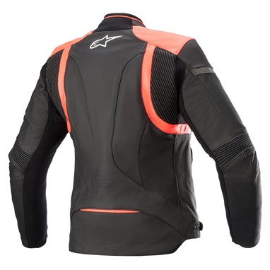 Blusão Alpinestars STELLA KIRA V2 LEATHER JKT | Blusões
