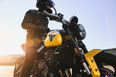 Triumph Trident 660 2025 | Moto | Roadsters