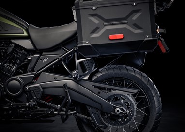 Harley Davidson Pan America 1250 Limited 2026 | Moto | Adventure Touring