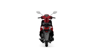 Yamaha D’elight 2024 | Scooter | Urban Mobility