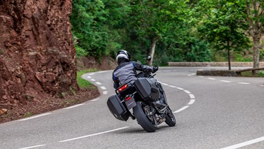 Yamaha TRACER 9 GT Y-AMT 2025 | Moto | Desportivas de Turismo