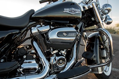 Harley-Davidson Road King Classic | Moto | Touring