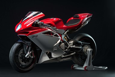 Mv Agusta F4 | Moto | Super-Sport