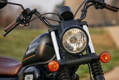 UM Renegade Sport | Moto | Cruiser