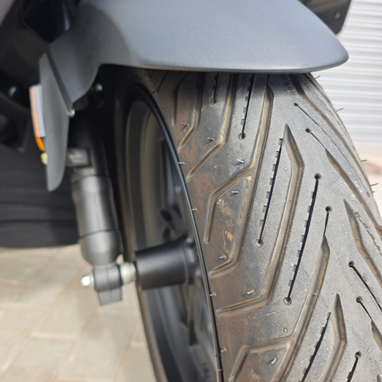 Honda Forza 125 | Scooter