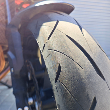 Honda Hornet 750 | Moto