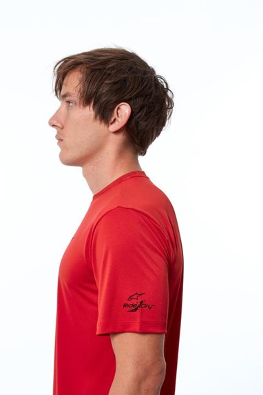 T-Shirt Alpinestars TECH AGELESS PERFORMANCE TEE | T-Shirt