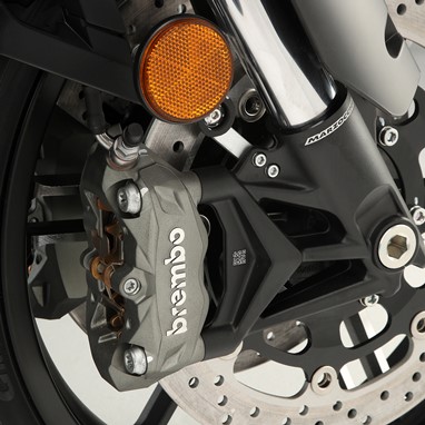 QJ Motor SRT 600SX | Moto | Adventure