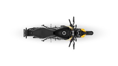 Triumph Trident 660 2025 | Moto | Roadsters