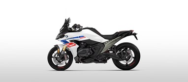BMW R 1300 RS 2025 | Moto | Sport
