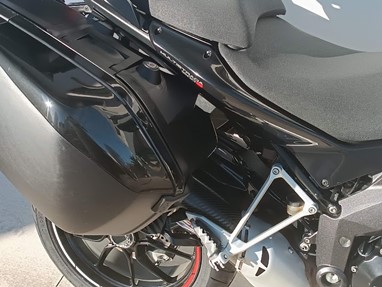 Ducati Multistrada 1200 S | Moto