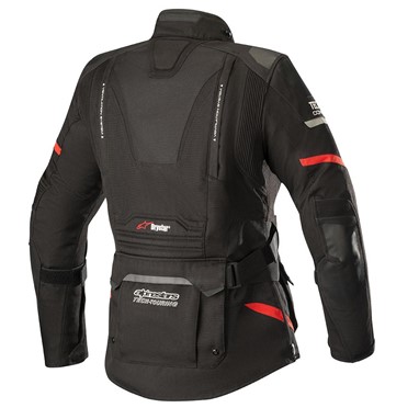 Blusão Alpinestars STELLA ANDES PRO DRYSTAR® JACKET TECH-AIR® COMPATIBLE | Blusões