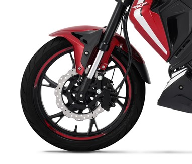 Keeway RKF 125 URBAN | Moto | Moto 125