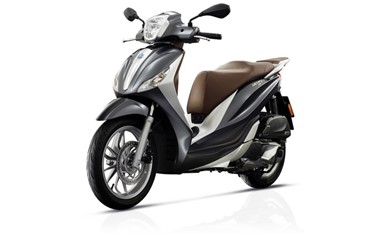 Piaggio Medley 125 | Scooter | Até 125 CC